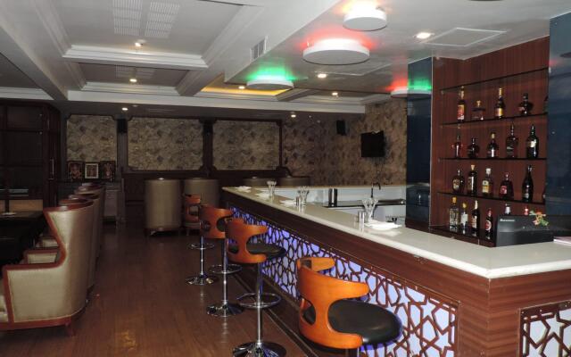 Hotel Amil Rajapalayam