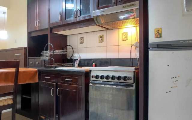 2br Ambassador Apartment Connect To Itc Kuningan