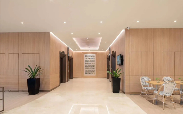 Grand Mercure Singapore Roxy