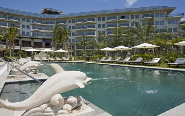 Sheraton Huizhou Beach Resort