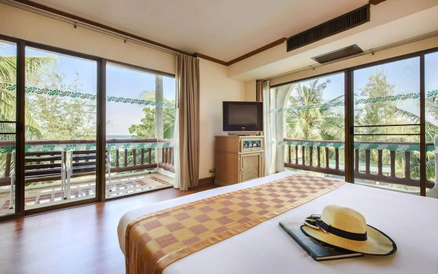 Отель Regent – Chalet, Hua Hin