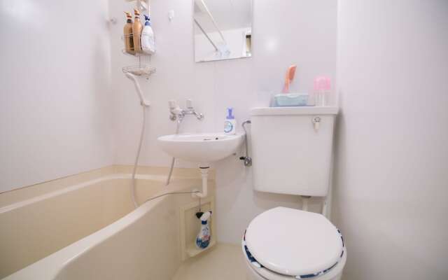 Cozy apartment in Asakusa 31