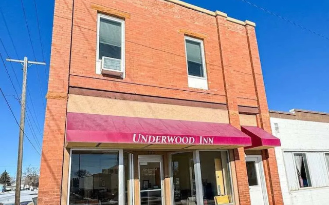 Underwood Inn