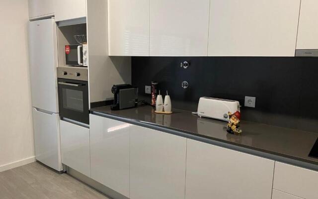Apartamento T3 Tondela - Vision I