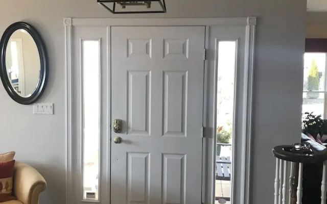 Dicksons Family Suite B&B