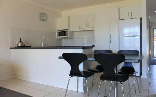 Merimbula Lake Apartments