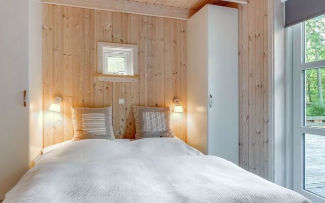 "Kenai" - 300m from the sea in Bornholm