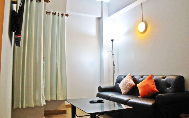 Ruenthip hotel