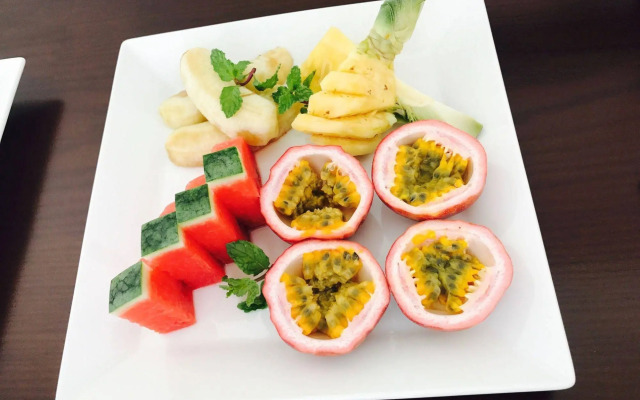 Terrace Villa Hoi An