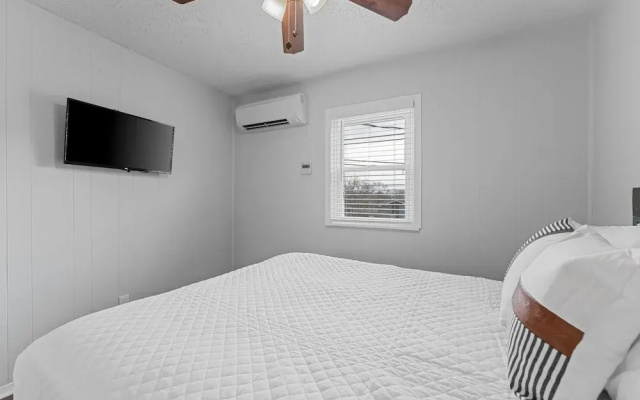 Sc17- Silver Cove 17 2 Bedroom Condo