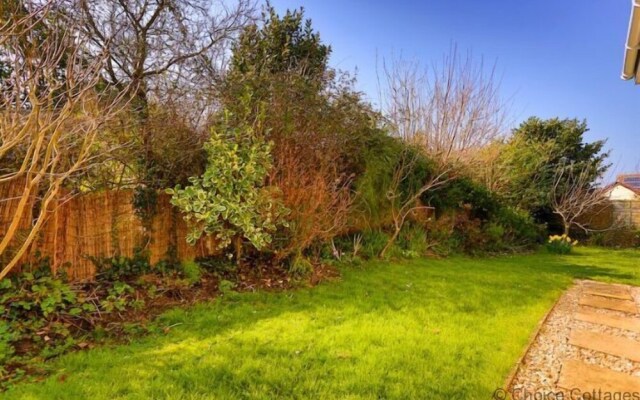 Croyde Bonnicott 3 Bedrooms