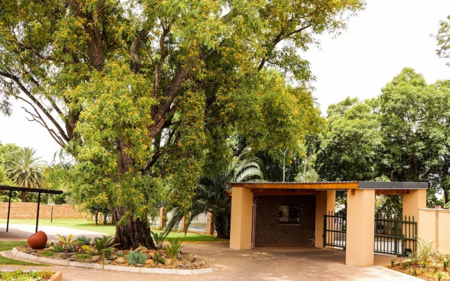 New Haven Guest House