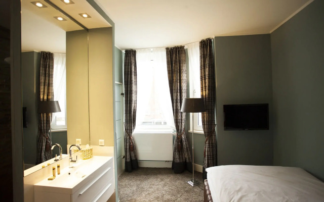 Boutique-Hotel Georges