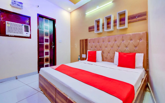 Hotel Sarovar by OYO Rooms