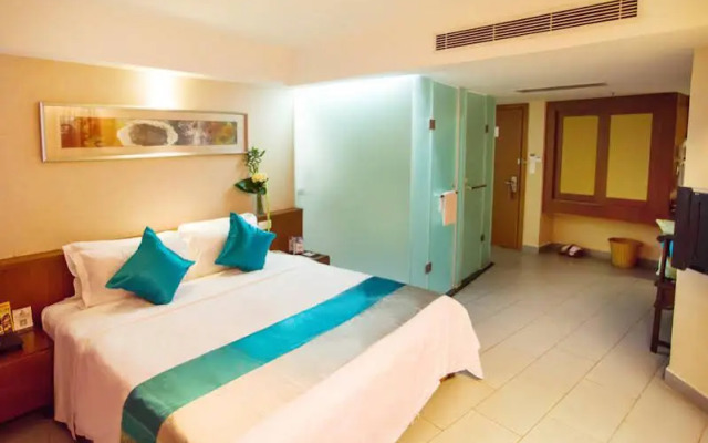 Luyi Seaview Hotel