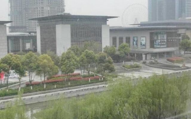 Suzhou Joy Holiday Hotel