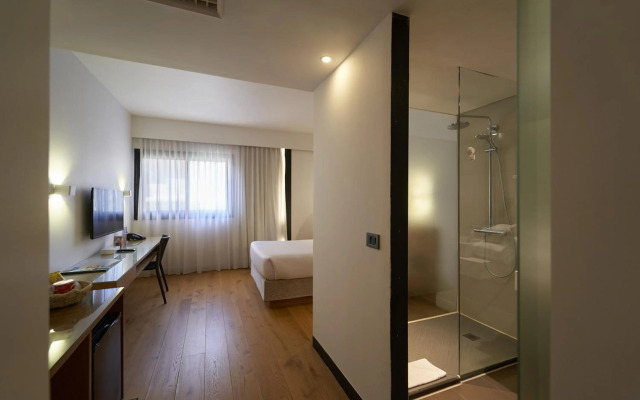 New President Hotel Cairo