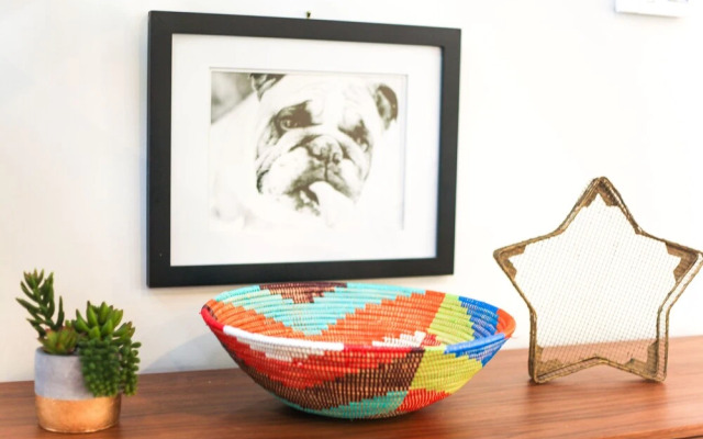 Nashville Sophistication Large Stylish Home + Private Studio!