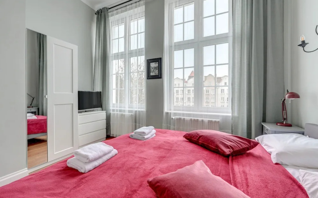 Flats for Rent - Apartment Old Town