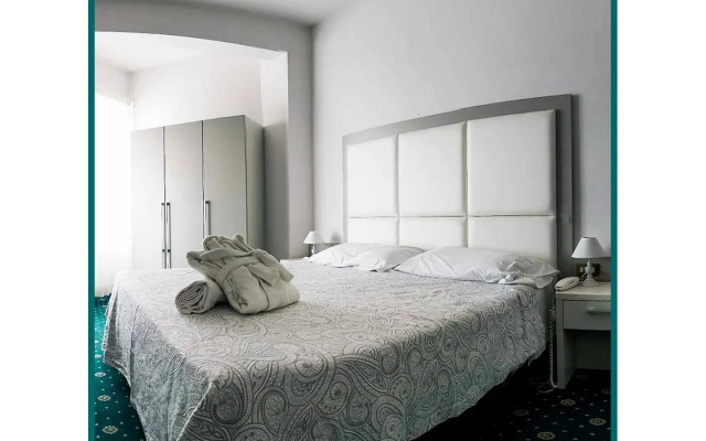 Terme Villa Pace