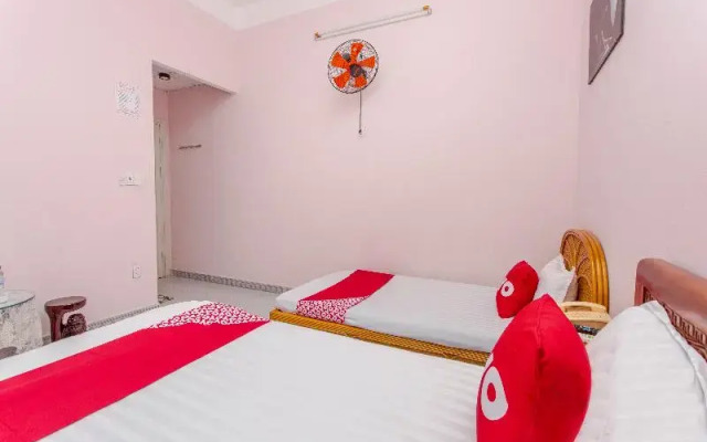 Tulip Motel by OYO Rooms