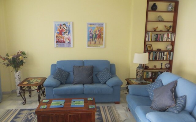 Casa 9 Sanlúcar