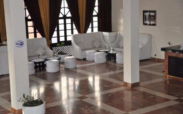 Hotel Agadir Les Omayades