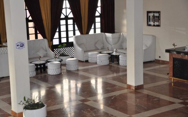 Hotel Agadir Les Omayades