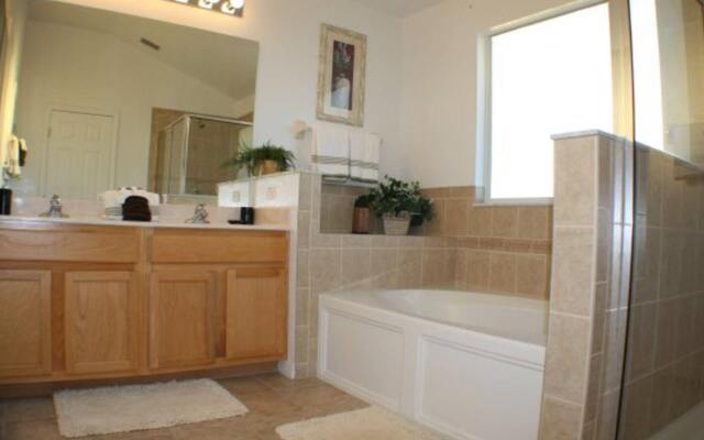 Anita's Sand Hill Villa *