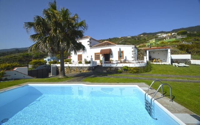 Casa Rural Simón by Isla Bonita