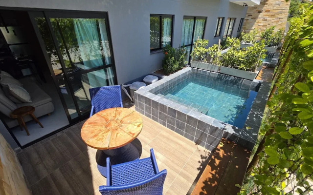 Flat vip 01A Bela Vista by La Playa