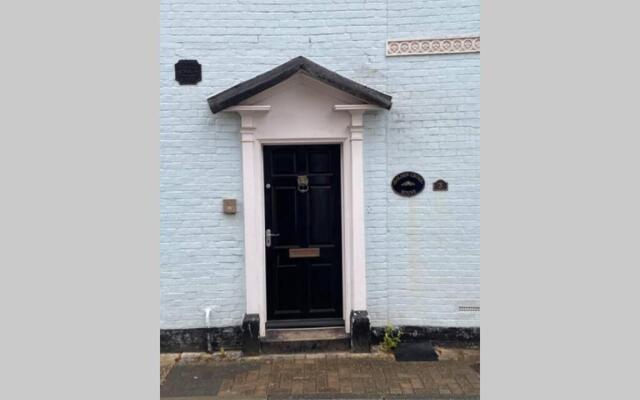 City Centre Entire Studio Apartment
