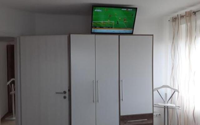 Ferienwohnung Müller