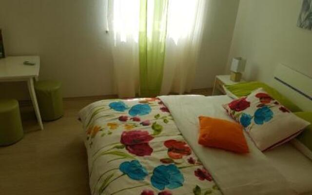 Barko apartment and rooms