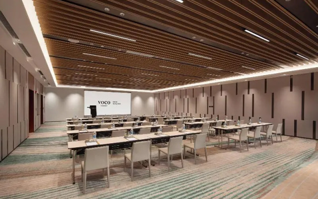 Voco Jincheng Danhe An Ihg Hotel