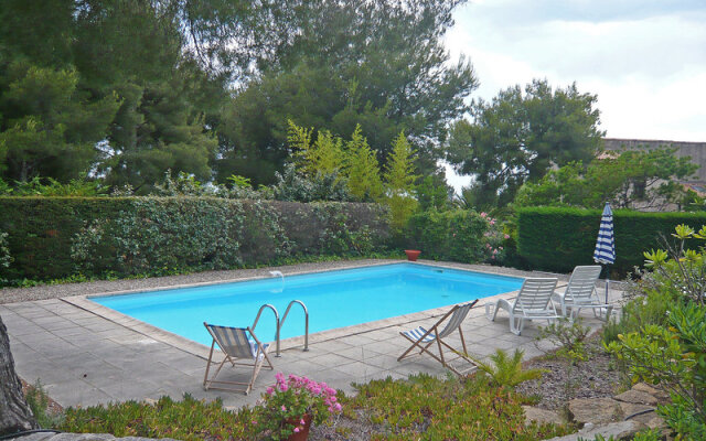 Domaine Port d'Alon - INH 32042