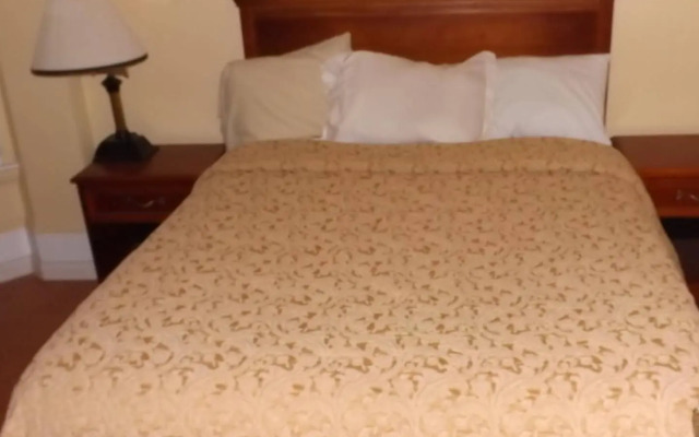 Elite Inn
