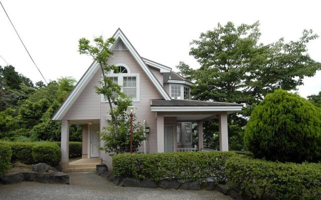 Izumigo Hotel Ambient Izukogen Cottage