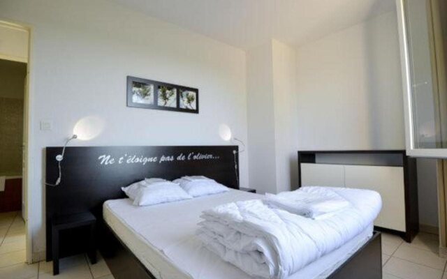 Olydea - Château de Jouarres