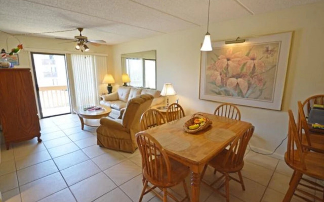 Unit 5214 - Ocean Racquet Club