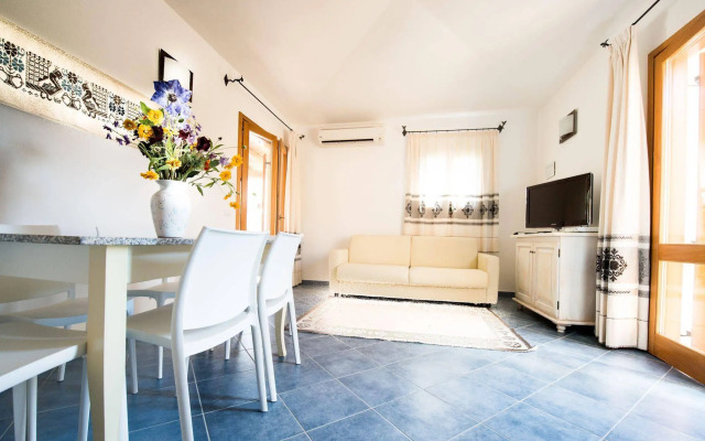 Borgo degli Ulivi Residence