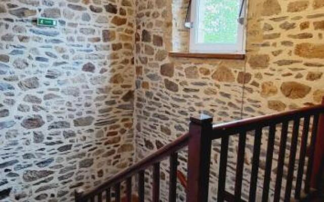 L'Etape du Mont, Family Hostel