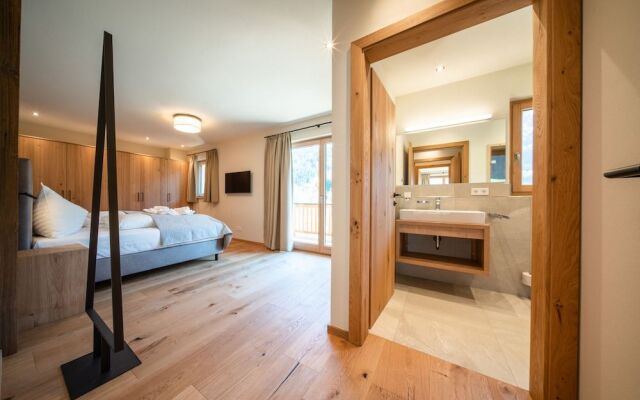Wagstätt Residenzen Jochberg by Immo-Alpina