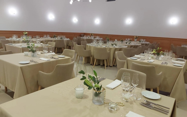 Hotel Rural Douro Scala