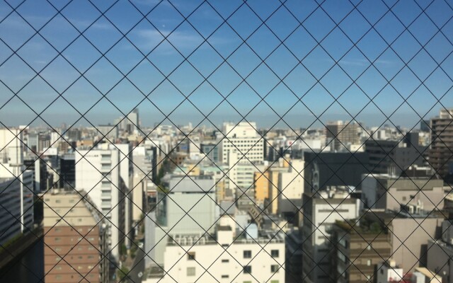 Jr West Group Via Inn Akihabara