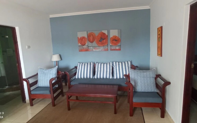 The Waves Lodge
