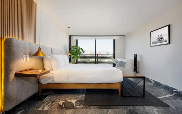 w Amazing 3BR in Polanco