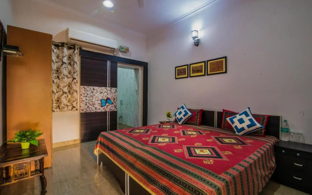 Tuk Tuk Homestay