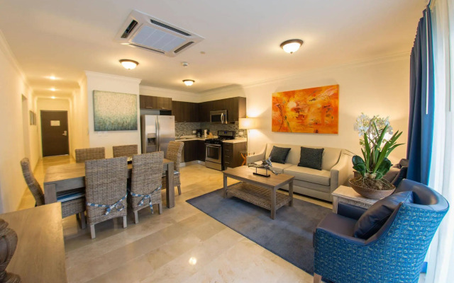 PalmAruba Condos