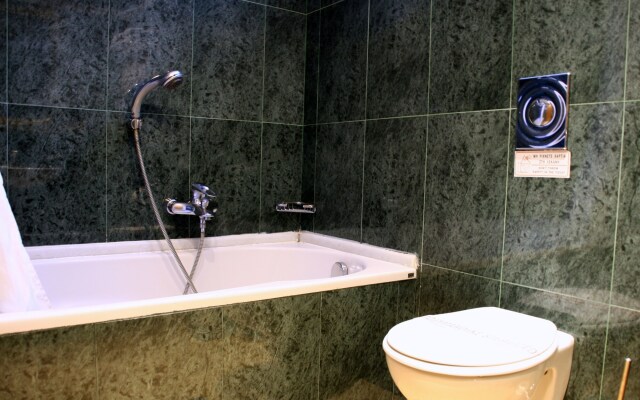 Byzantino Hotel Patras